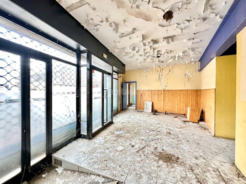 Foto e82177d6-8557-4832-b607-ab22ea9861f5. Gebäude in Torelló