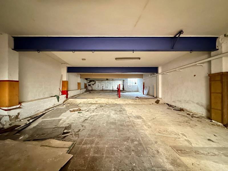 Foto ea63d4ee-0583-433d-97e3-3a5b92577c01. Gebäude in Torelló