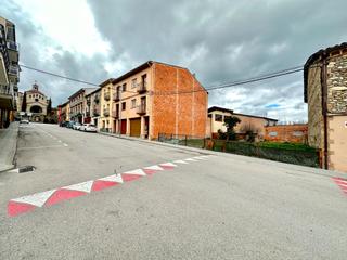 Terreny residencial a Carrer major 25. Terreny residencial al centre de vinyoles