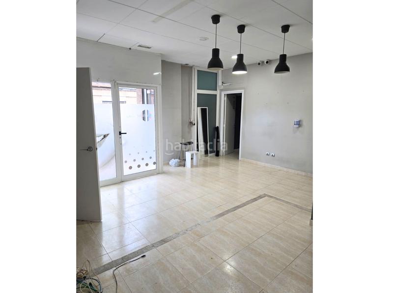 Foto 3683f035-5c3a-4323-9f21-1b9ebe6b0c60. Alquiler local comercial ampli local comercial a en Manlleu