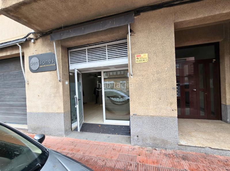 Foto 74f6e2a7-0065-494e-9a48-367815b021d0. Alquiler local comercial ampli local comercial a en Manlleu