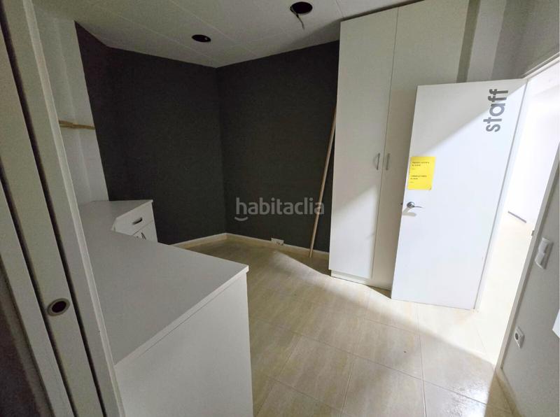 Foto ac4f4c13-c7a6-426f-8e07-153543983389. Alquiler local comercial ampli local comercial a en Manlleu