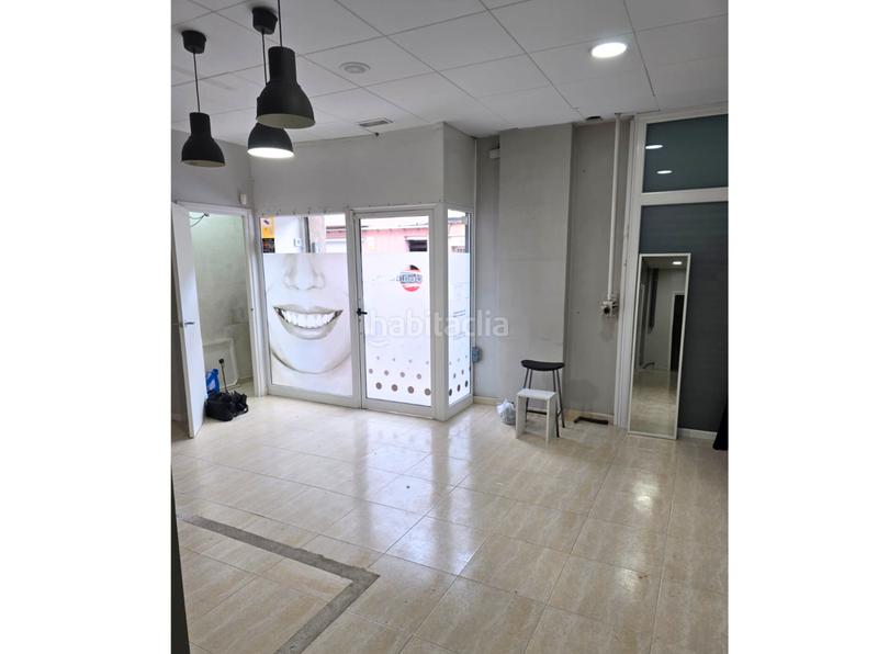 Foto f52bbe31-a3f7-4058-8a34-9e125aef68d0. Alquiler local comercial ampli local comercial a en Manlleu