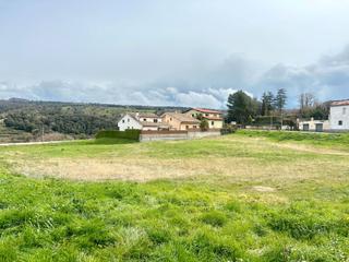 Residential Plot in Carrer del nord 5. Bonic solar de 508 m2 amb vistes al collsacabra