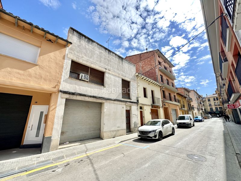 Foto cbfc8c84-d0f5-470c-bbe6-27e16be7ccdf. Local comercial a Torelló