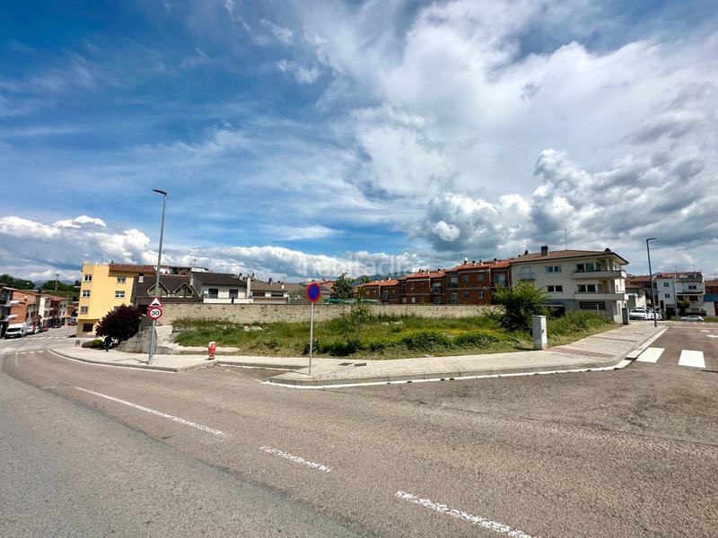 Foto 90b3e553-527f-4edd-ade1-4cb904be13d0. Wohngrundstück in Torelló