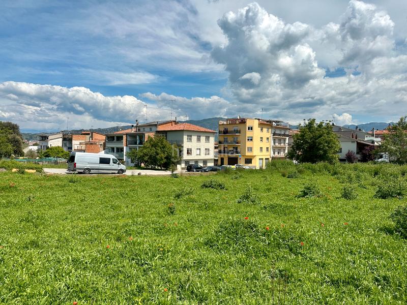 Foto 304399b9-9b1b-459d-9241-3ea740684897. Wohngrundstück in carrer els montcada 15 in Torelló