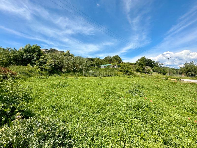 Foto ab6c712d-5628-4717-976d-ea5029468cc0. Wohngrundstück in carrer els montcada 15 in Torelló