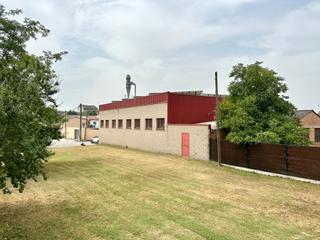 Lloguer Nau industrial a Torelló. Espai i prestacions per fer créixer el teu negoci