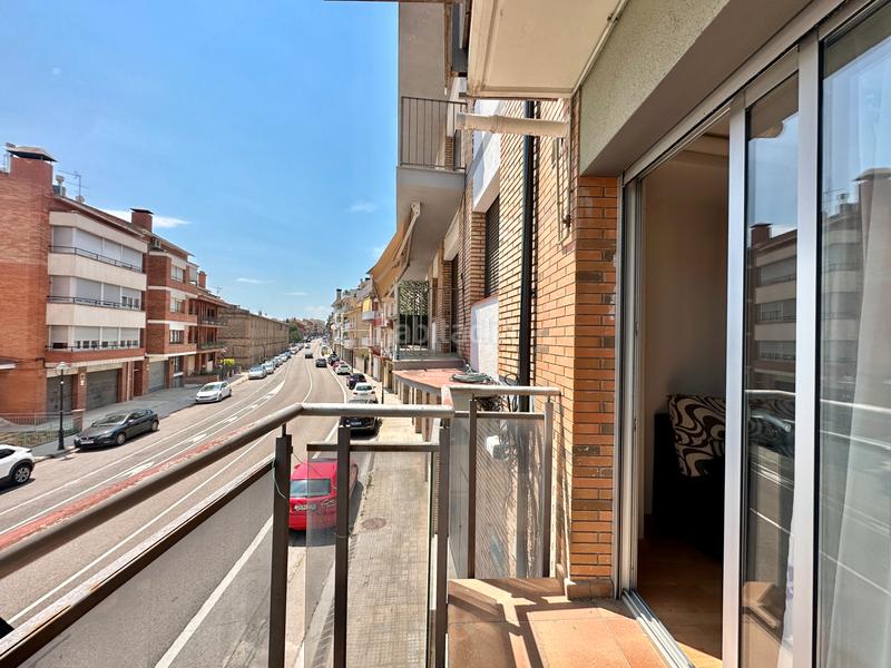 Foto 1c1472de-7570-48e6-a77a-6c99183a21c0. Piso [reservat] lluminós, pràctic i amb espais exterior per gaudir en Puig-reig