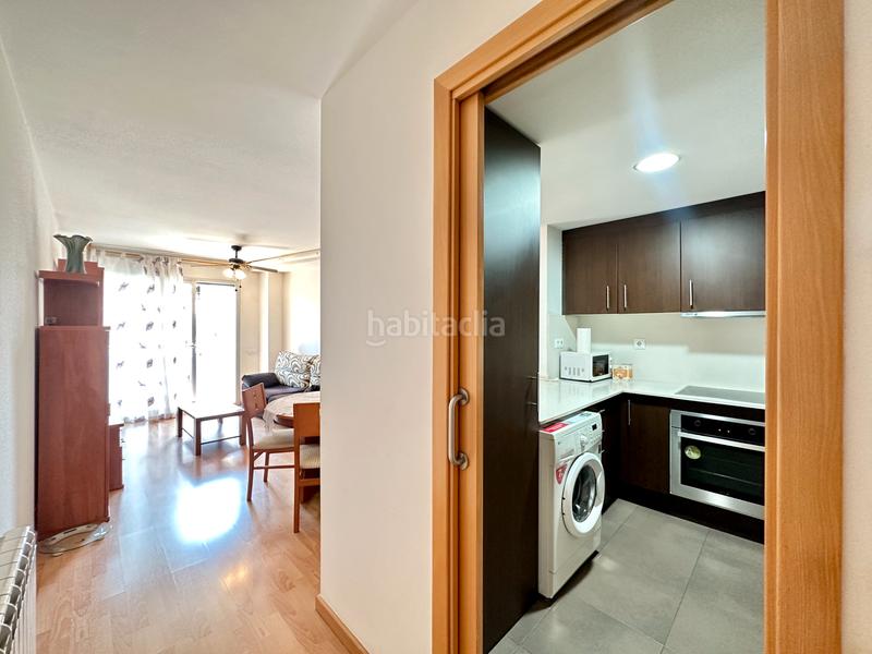 Foto 362b99c6-67e8-4fc7-9c1f-7f4ab12450d2. Piso [reservat] lluminós, pràctic i amb espais exterior per gaudir en Puig-reig