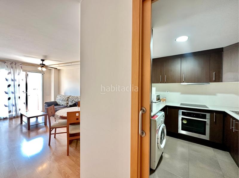 Foto 469f3855-e742-4f93-a84f-ef974ccfed95. Piso [reservat] lluminós, pràctic i amb espais exterior per gaudir en Puig-reig