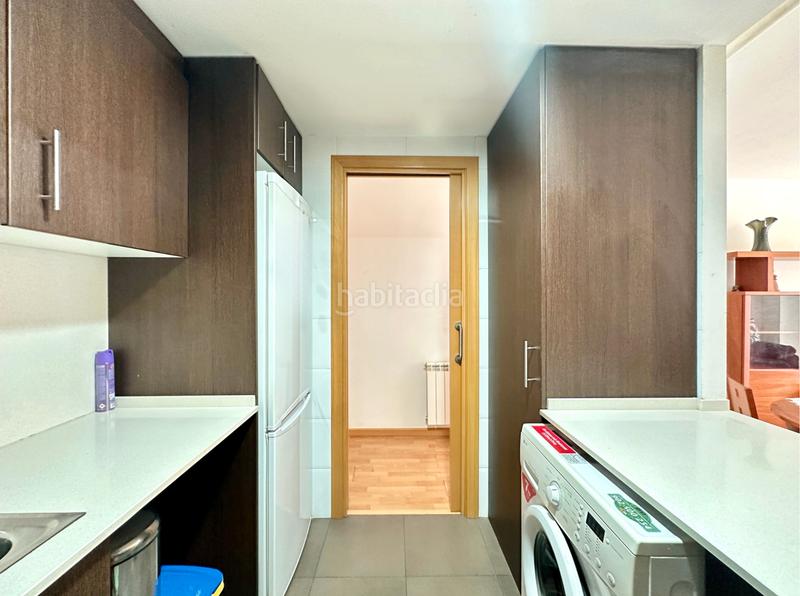 Foto 48d0a634-a650-4e87-a3f6-889e149cf5dd. Piso [reservat] lluminós, pràctic i amb espais exterior per gaudir en Puig-reig