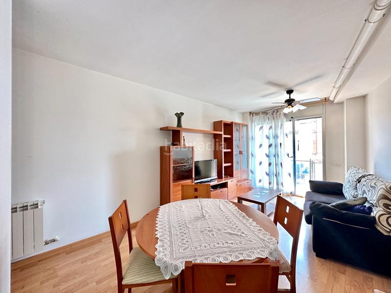 Foto 71bcfadb-a971-4bd8-89ba-6faf59655934. Piso [reservat] lluminós, pràctic i amb espais exterior per gaudir en Puig-reig