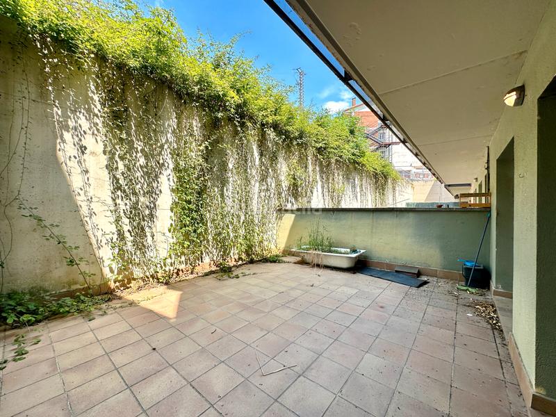 Foto c8e0ed3d-62fb-4891-a214-78ac57b8b1c6. Piso [reservat] lluminós, pràctic i amb espais exterior per gaudir en Puig-reig