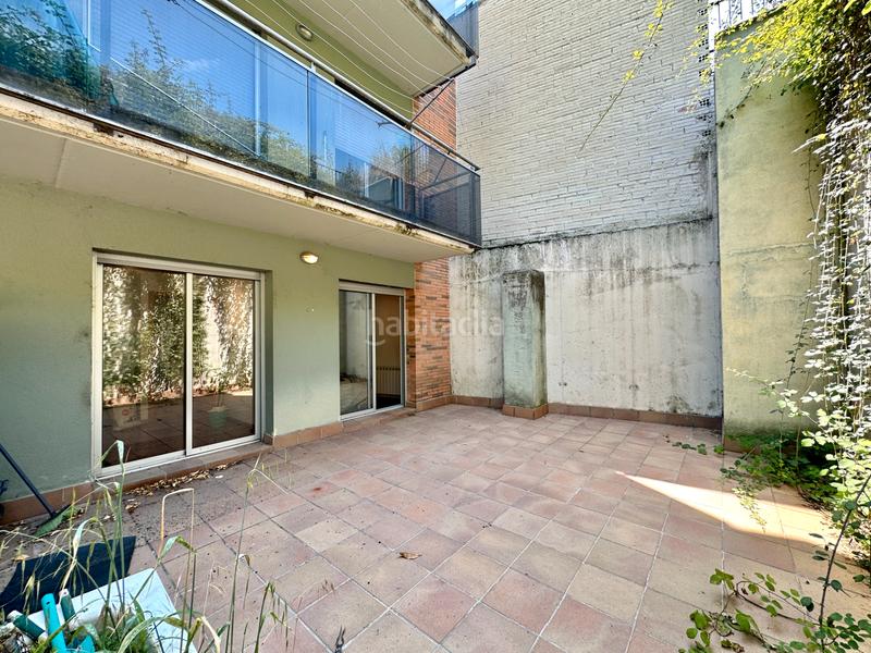 Foto d81b2061-7d3f-4213-8614-f8f1f0c37775. Piso [reservat] lluminós, pràctic i amb espais exterior per gaudir en Puig-reig