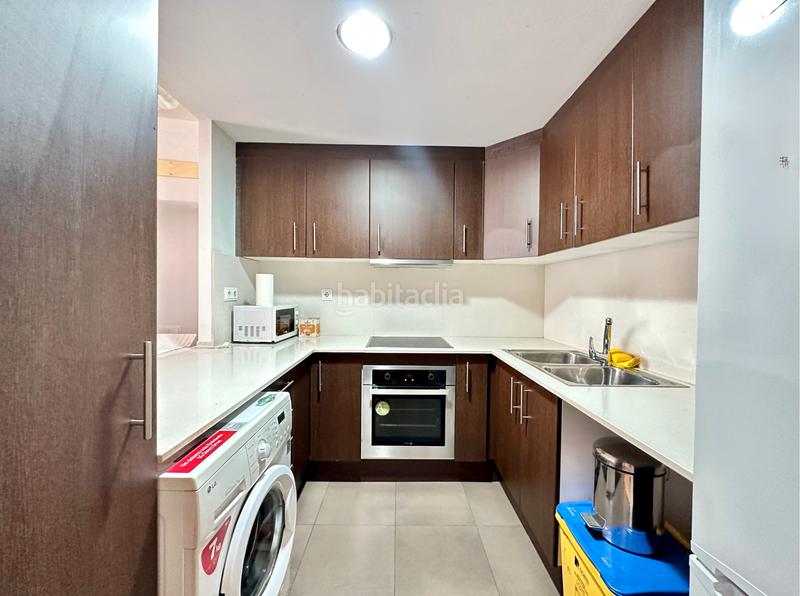 Foto d8ff7529-f253-44fc-aa2c-12e853f3cd09. Piso [reservat] lluminós, pràctic i amb espais exterior per gaudir en Puig-reig