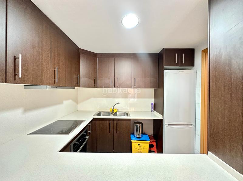 Foto f44064cc-7c1f-4439-bf87-ba75bbaca8e4. Piso [reservat] lluminós, pràctic i amb espais exterior per gaudir en Puig-reig
