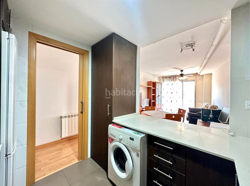 Foto fcef8e63-2863-460e-aff6-f3dce1728adc. Piso [reservat] lluminós, pràctic i amb espais exterior per gaudir en Puig-reig