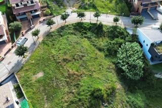Residential Plot  Carrer de l'esquerda. Solar de 364 m2 amb vistes i sol