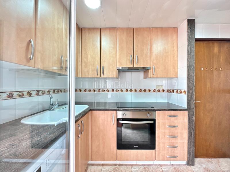 Foto 97064e73-a327-4f31-ab9c-7b97c477d66a. Appartement dans Sant Pere de Torelló