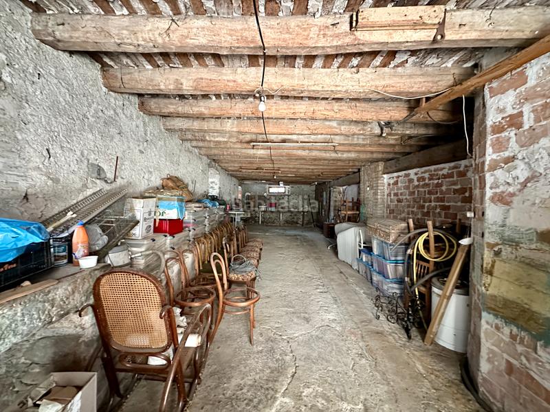 Foto af48f5ea-3654-4e11-98a2-313b47760fcc. Edifici a Montesquiu