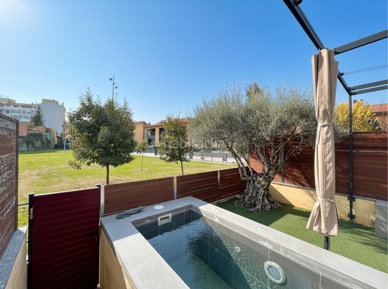 Foto 044c96df-1c7b-4102-b0d2-83e0d6b0d2ca. Appartamento con riscaldamento parcheggio piscina in Torelló