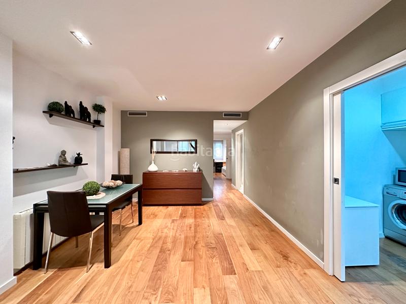 Foto 06c1a023-28fe-48be-84f1-7baa0ffa6555. Appartamento con riscaldamento parcheggio piscina in Torelló