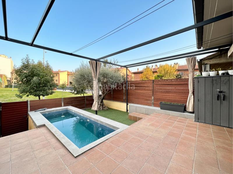 Foto 1fdcca82-b9ba-4148-9769-e155a99bbcfe. Appartamento con riscaldamento parcheggio piscina in Torelló