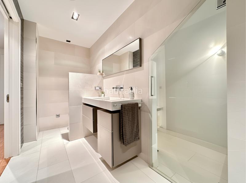 Foto 258f851c-5131-494c-98d6-aa8367ee216b. Appartamento con riscaldamento parcheggio piscina in Torelló