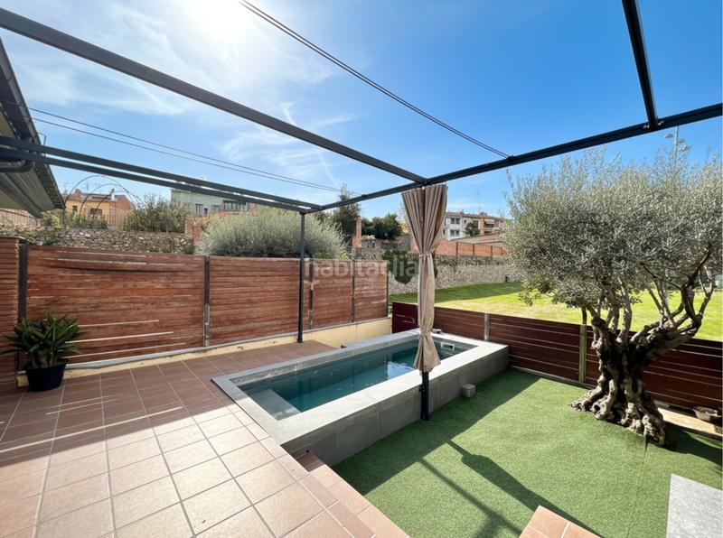 Foto 3901011f-45ec-4a43-bffd-349735942178. Appartamento con riscaldamento parcheggio piscina in Torelló