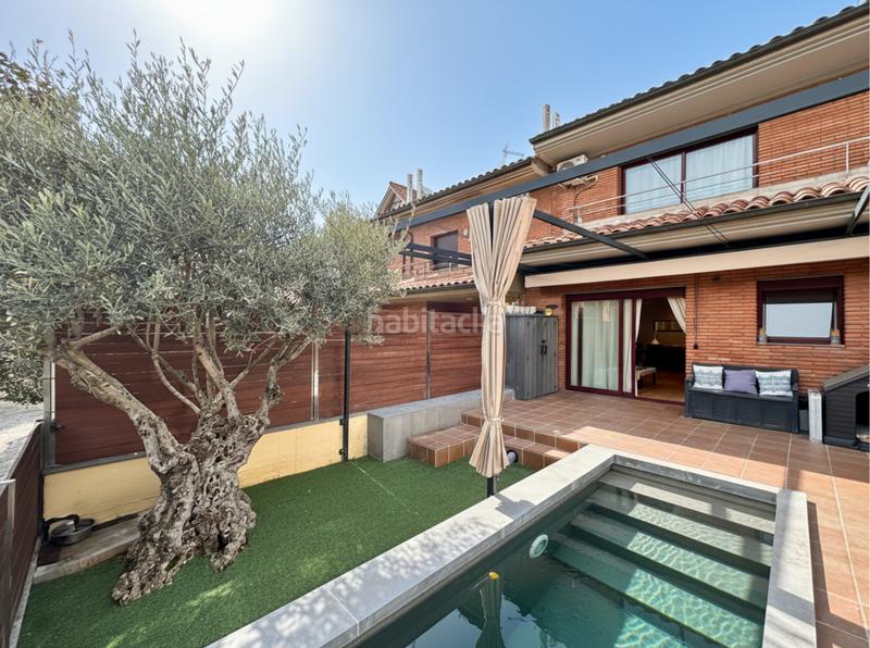 Foto 3fdfea1d-b1a2-49d3-84b6-43d10776d828. Appartamento con riscaldamento parcheggio piscina in Torelló