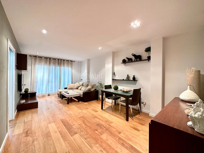 Foto 59e8059d-5bc0-456b-8174-c28036a29d30. Appartamento con riscaldamento parcheggio piscina in Torelló