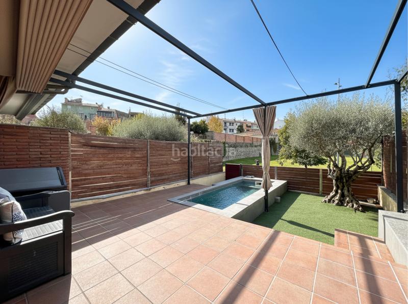 Foto 7d90f368-5ef7-4869-8a26-4f2ad26e09f2. Appartamento con riscaldamento parcheggio piscina in Torelló