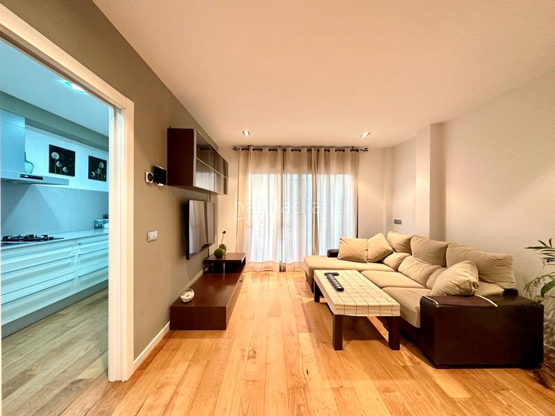 Foto 86ec0af2-2929-4f75-8e16-1bccccde66e8. Appartamento con riscaldamento parcheggio piscina in Torelló