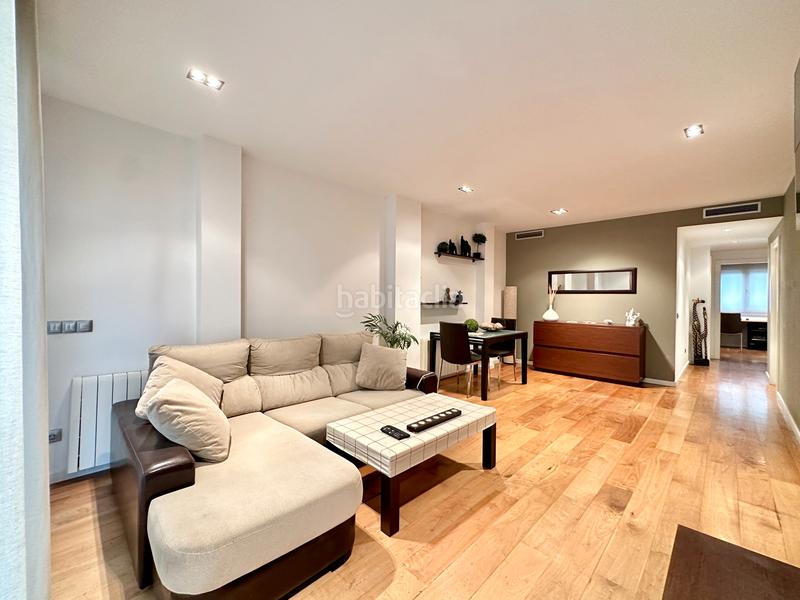 Foto 93651f4d-8188-413f-8d15-39b2dde6044d. Appartamento con riscaldamento parcheggio piscina in Torelló