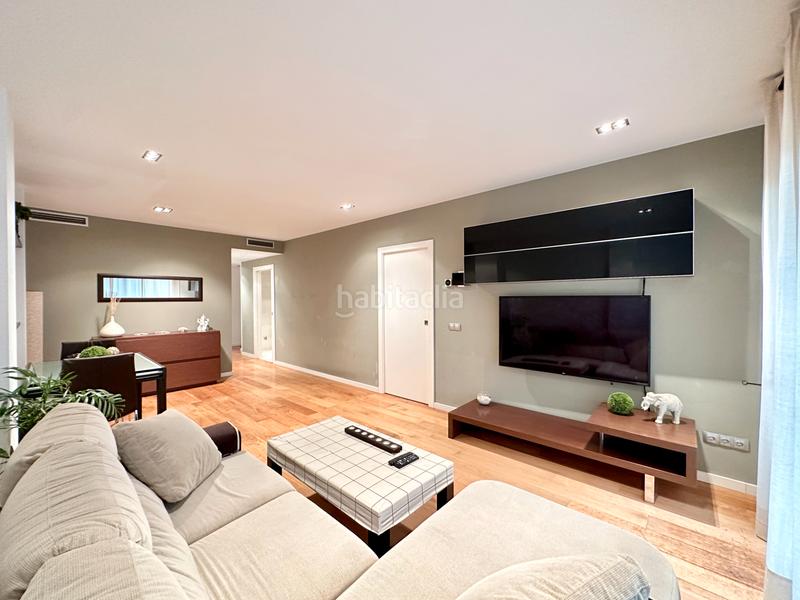 Foto b6702e51-e530-4234-b308-ee5c026a3ab2. Appartamento con riscaldamento parcheggio piscina in Torelló