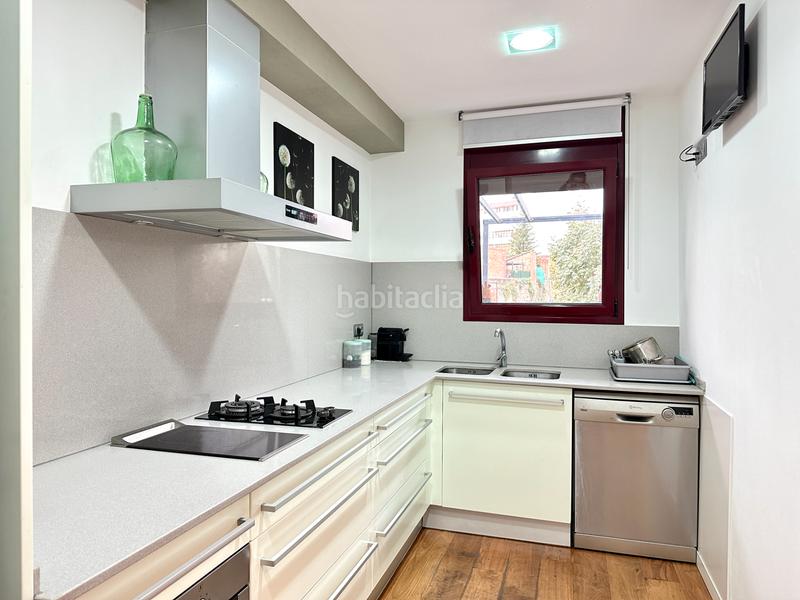 Foto e0356893-405b-4102-8473-ba51b8929258. Appartamento con riscaldamento parcheggio piscina in Torelló