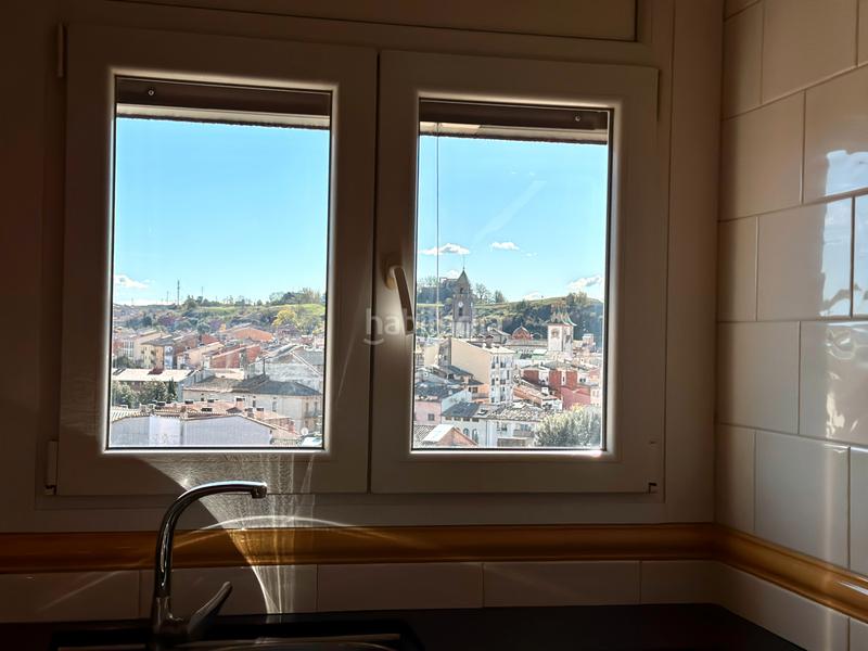 Foto 33ca8c88-1925-4e8d-903e-d357be32139e. Etagenwohnung mit heizung in Torelló