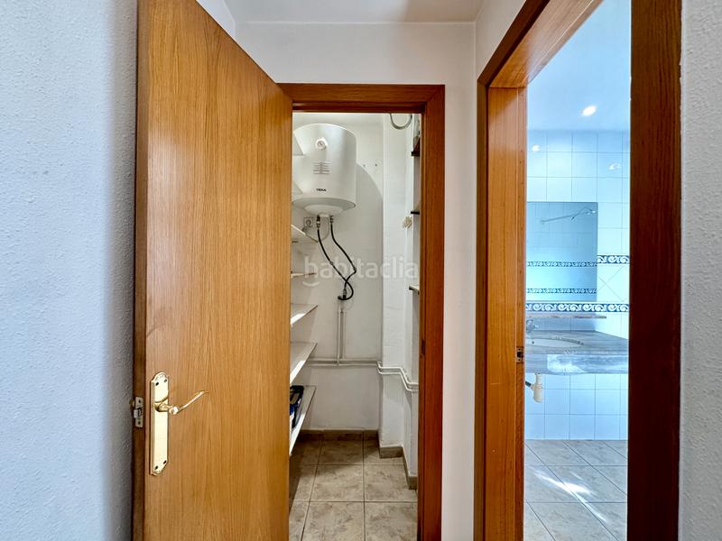 Foto 5a97295a-054a-4a91-9cf2-69ee57d5f95d. Etagenwohnung mit heizung in Torelló