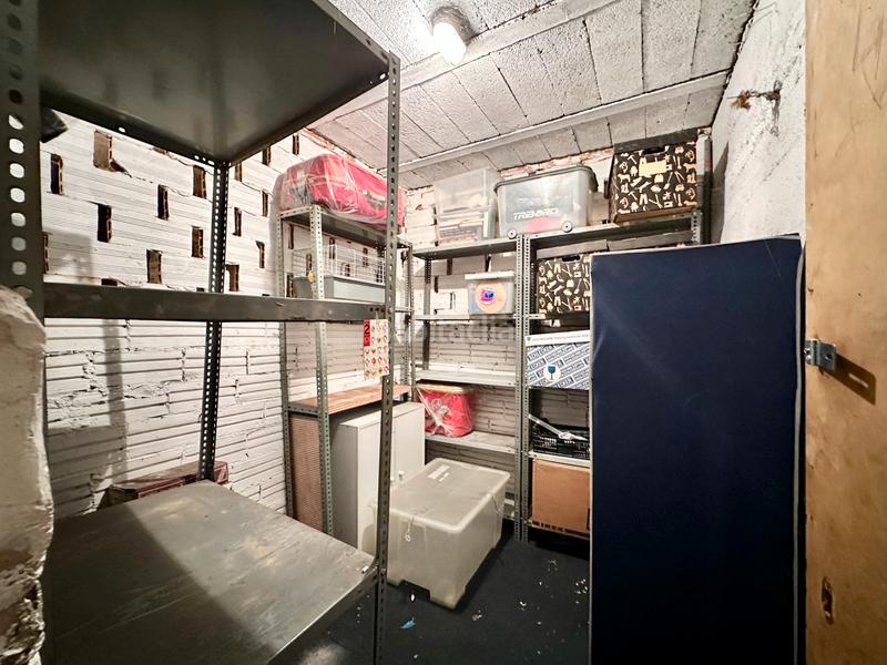 Foto 70034a57-1e5c-4ff0-9d74-cbee0b7296a7. Etagenwohnung mit heizung in Torelló