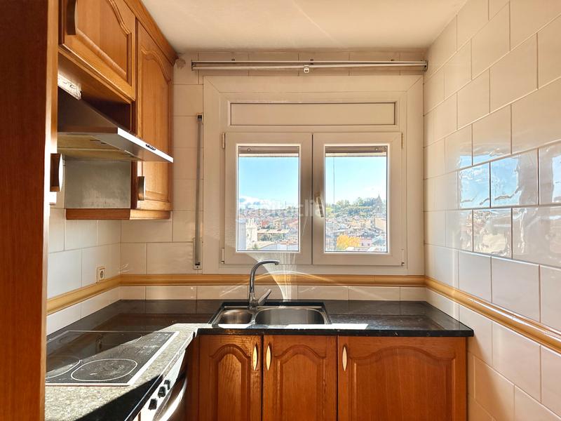 Foto 815792f9-188b-4f98-80f5-55a4671273c9. Etagenwohnung mit heizung in Torelló