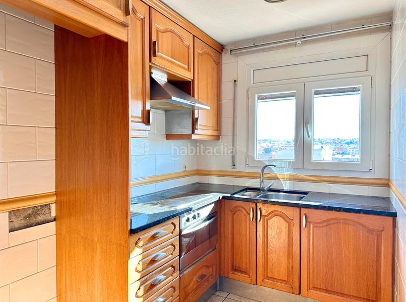 Foto a4461810-e7fa-4f0b-8796-617e8e39fb89. Etagenwohnung mit heizung in Torelló