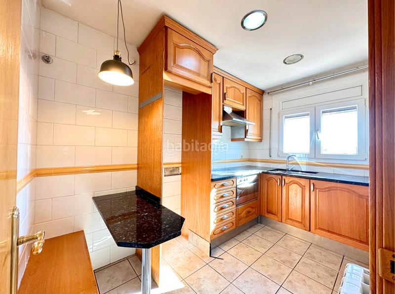 Foto db530bd3-38c6-484c-9d65-917726d807ef. Etagenwohnung mit heizung in Torelló