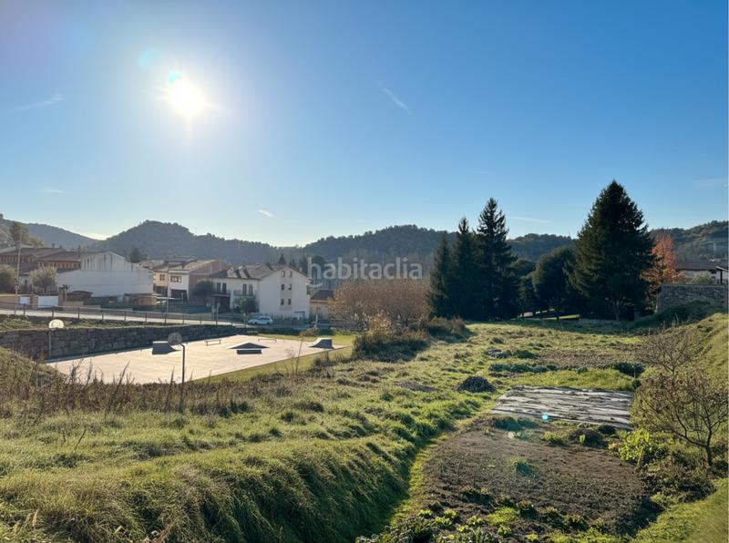 Foto 192d018c-b775-47b2-a903-cdd4efdeee76. Wohngrundstück in Sant Quirze de Besora
