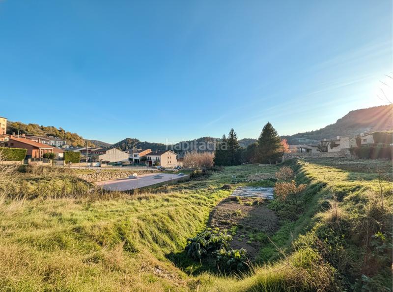 Foto 3c9c8c2f-aac6-4961-8c8a-8cec04e56dd7. Wohngrundstück in Sant Quirze de Besora