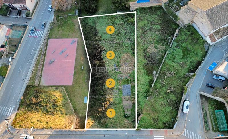 Foto 79c64ff8-5839-4f98-a649-a18e86bf6bbf. Wohngrundstück in Sant Quirze de Besora