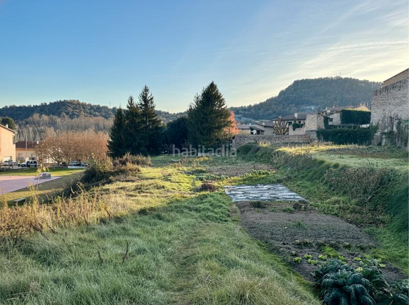 Foto c60a3b44-4819-444d-bb5a-c076ce396d38. Wohngrundstück in Sant Quirze de Besora