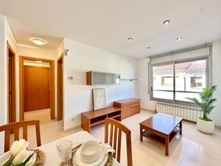 Flat in Carrer de teodor de mas 16. Comoditat i ubicació, a tocar el centre de vic.