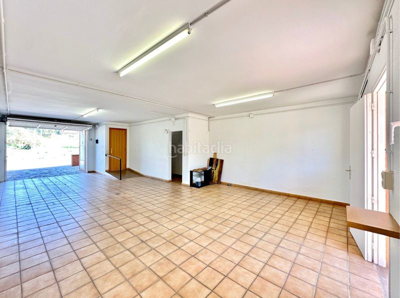 Foto 9b965ecb-d174-4498-a891-28187665a588. Casa adossada amb xemeneia calefacció aparcament a Taradell